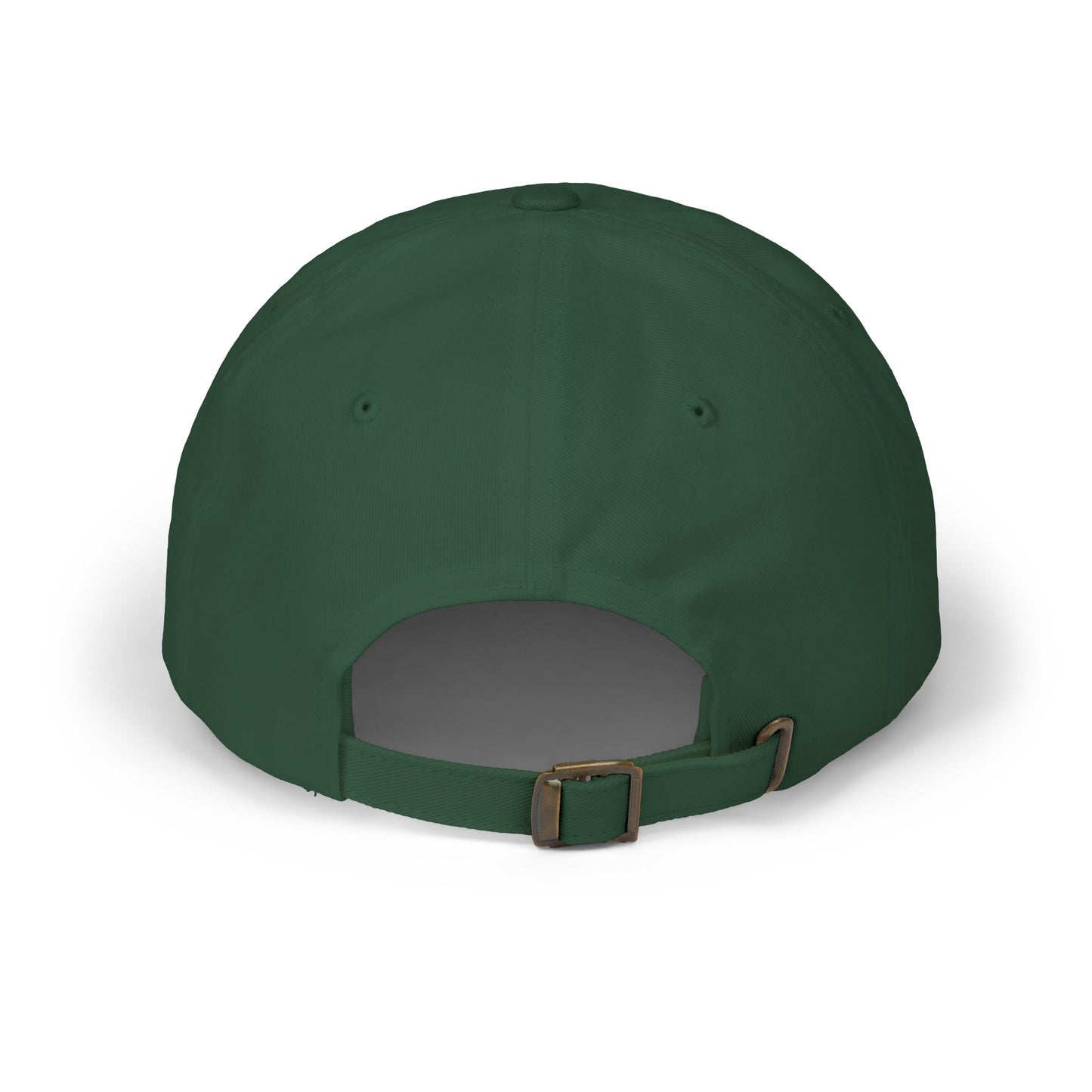 Jersey Devil Doodle Embroidered Dad Hat