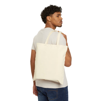 Dreamscape Doorway Canvas Tote Bag