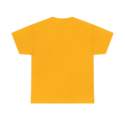 Cryptid Doodles Cotton Tee