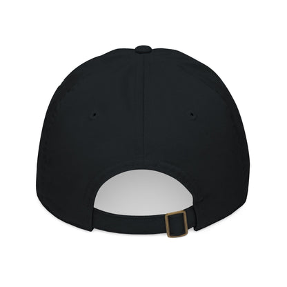 Embroidered Loch Ness Monster Nessie Doodle Dad Hat