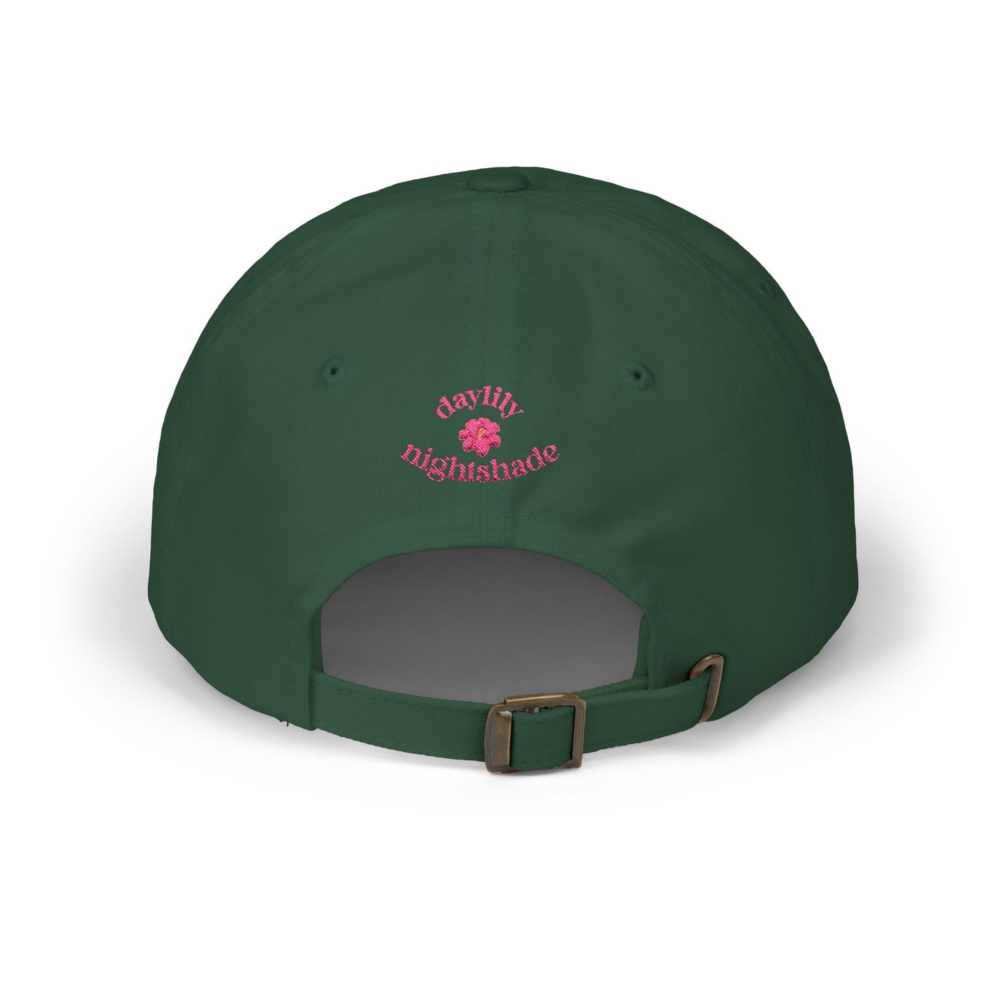 Cute Frog Onigiri Dad Cap Kawaii Japanese Rice Ball Embroidered Hat