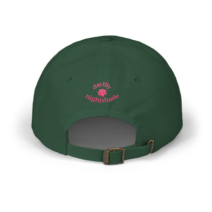 Cute Frog Onigiri Dad Cap Kawaii Japanese Rice Ball Embroidered Hat