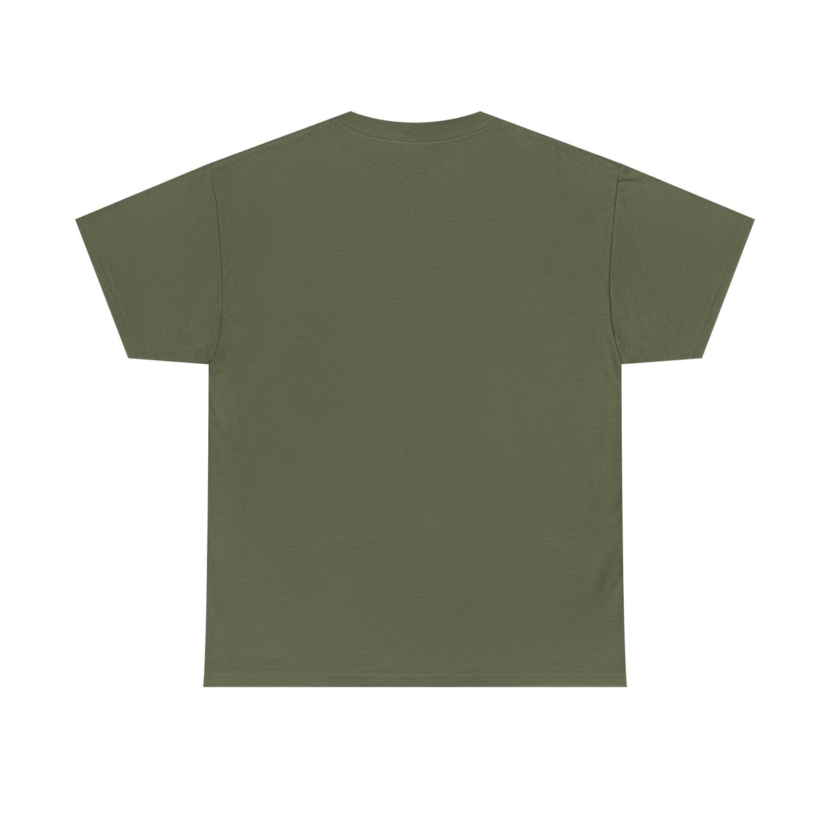 Cryptid Doodles Cotton Tee