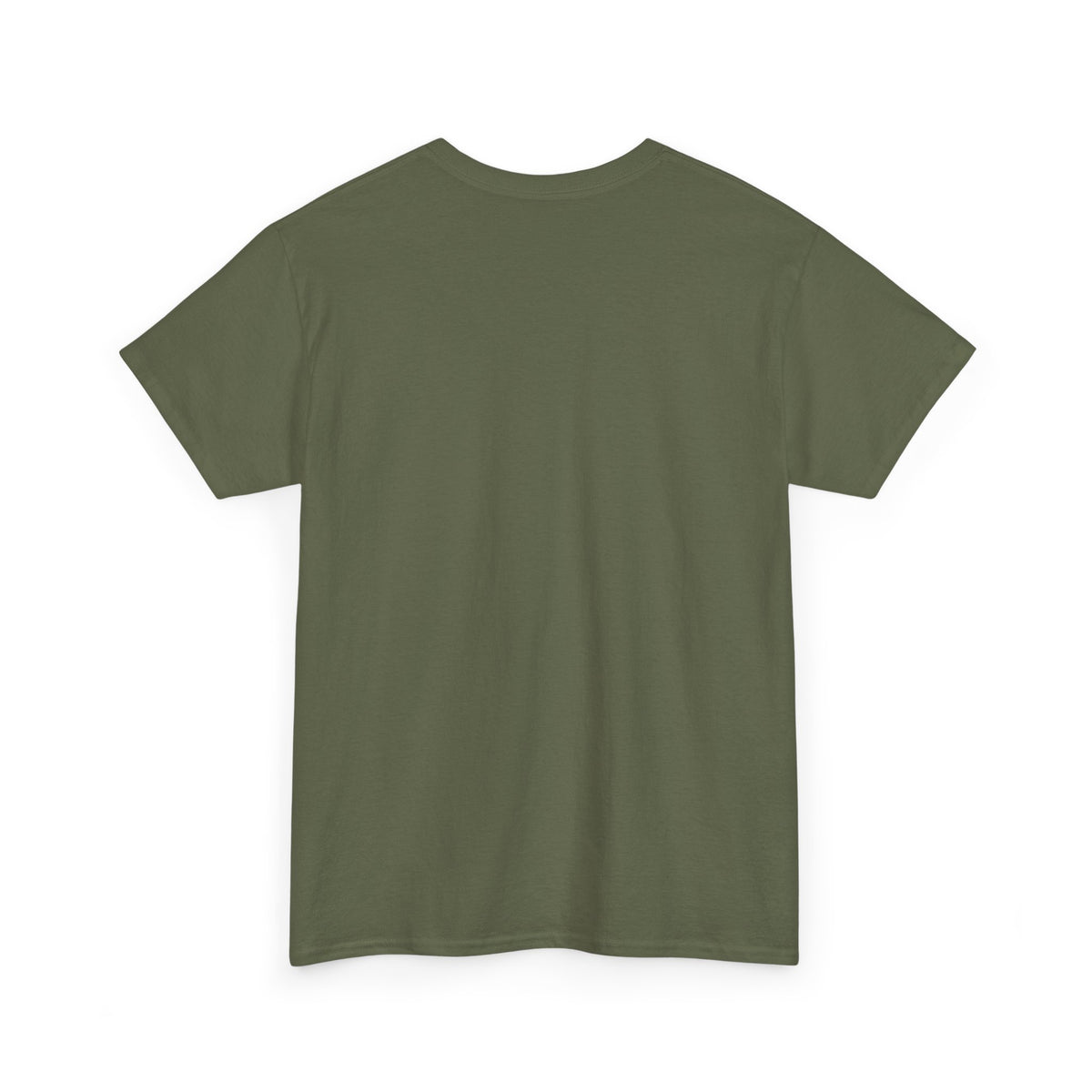 Cryptid Doodles Cotton Tee