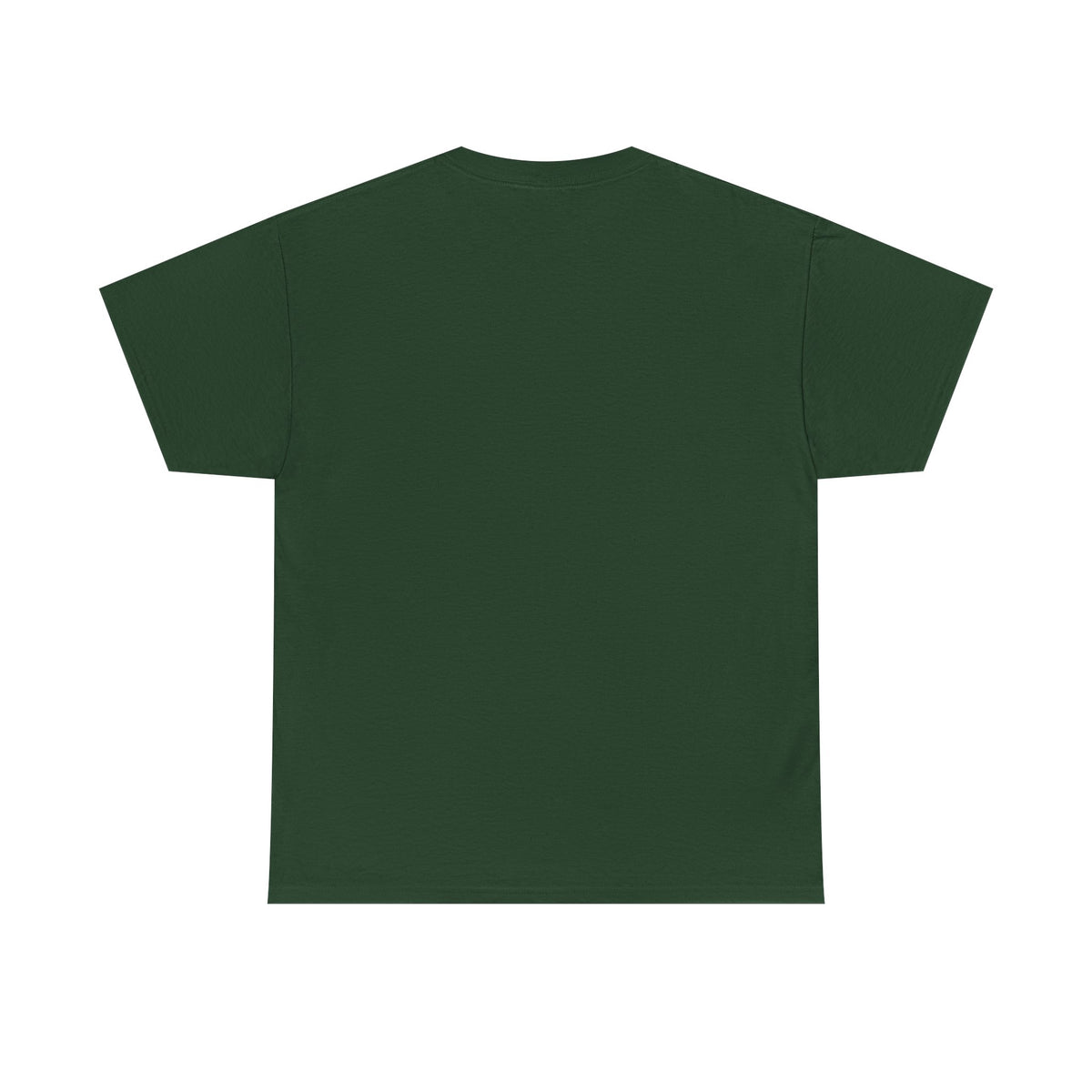 Cryptid Doodles Cotton Tee