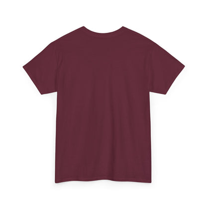 Cryptid Doodles Cotton Tee