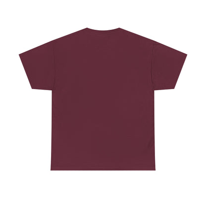 Cryptid Doodles Cotton Tee