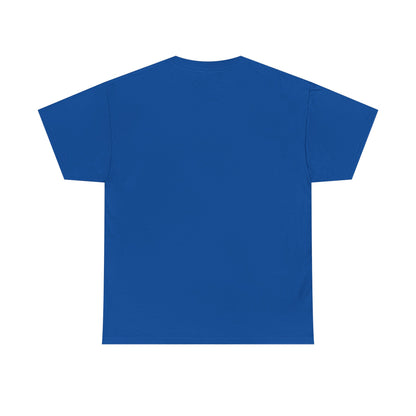Cryptid Doodles Cotton Tee
