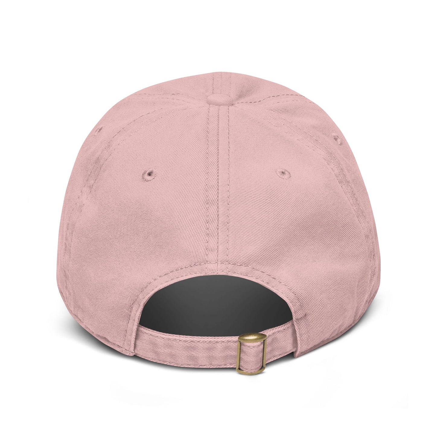 Bigfoot Doodle Embroidered Baseball Cap