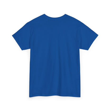 Cryptid Doodles Cotton Tee