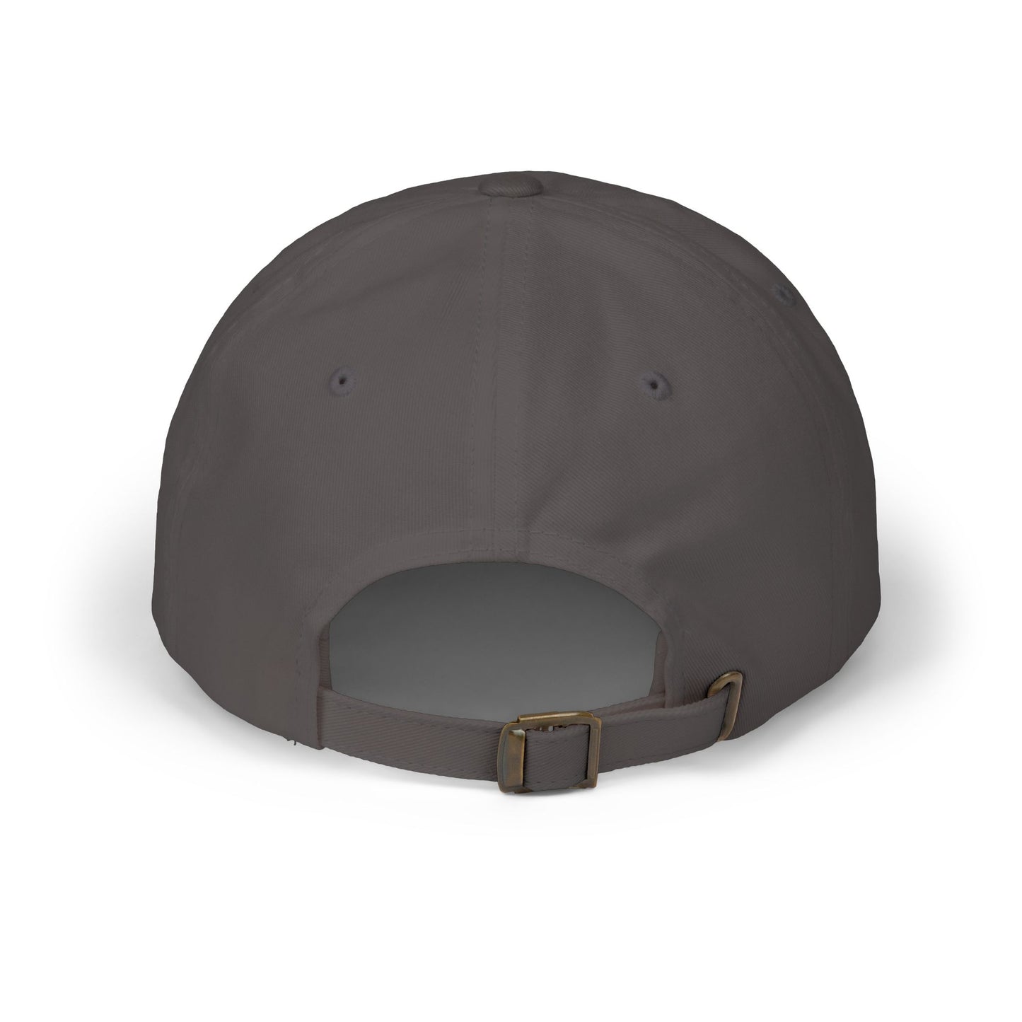 Jersey Devil Doodle Embroidered Dad Hat