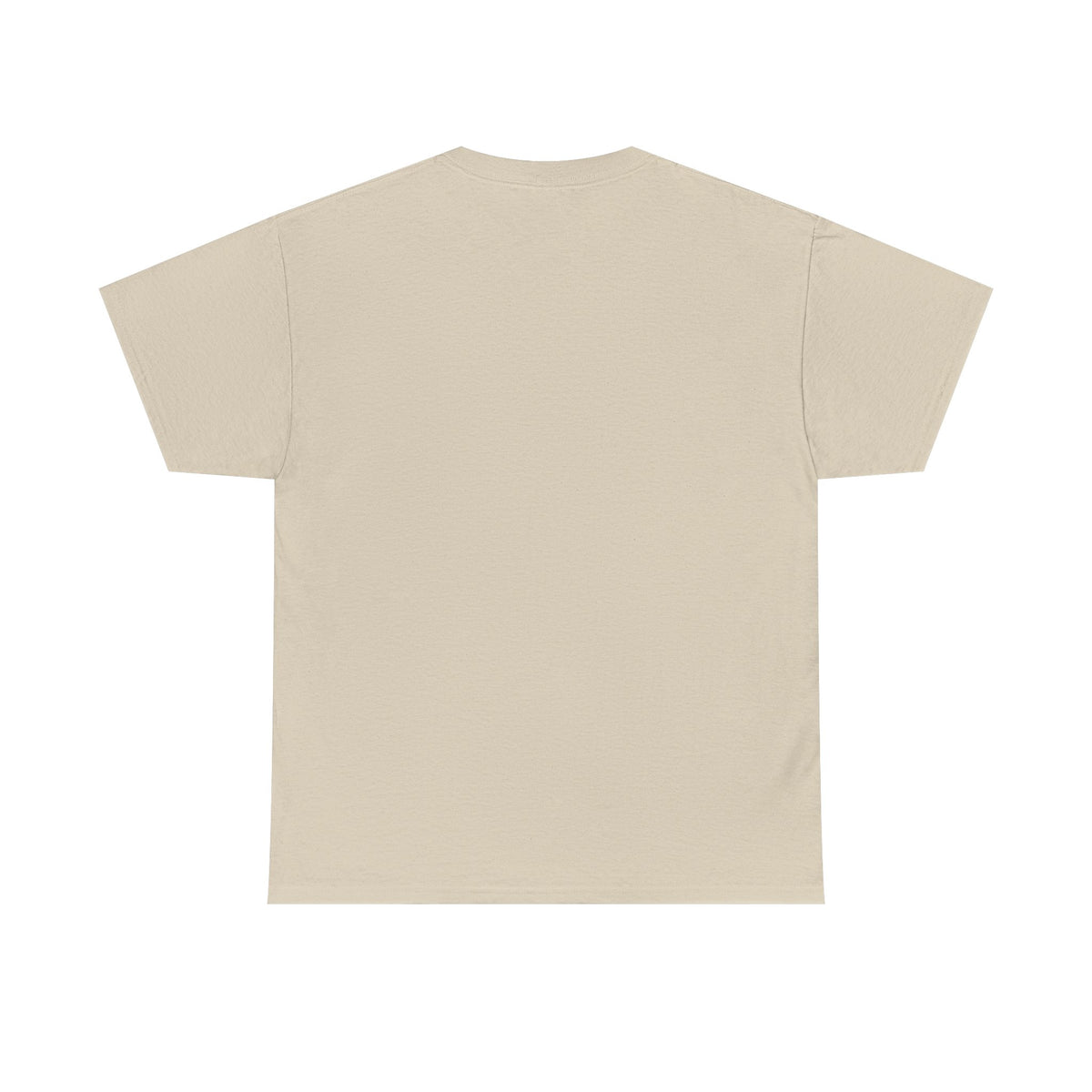 Cryptid Doodles Cotton Tee