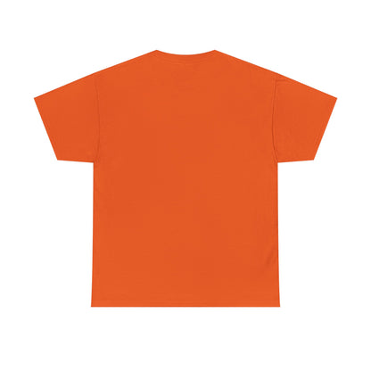Cryptid Doodles Cotton Tee