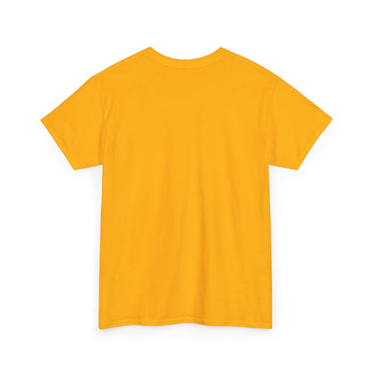 Cryptid Doodles Cotton Tee