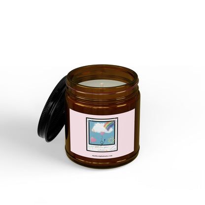 Follow Your Whimsy Soy Scented Candle