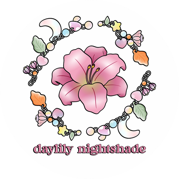 daylily nightshade